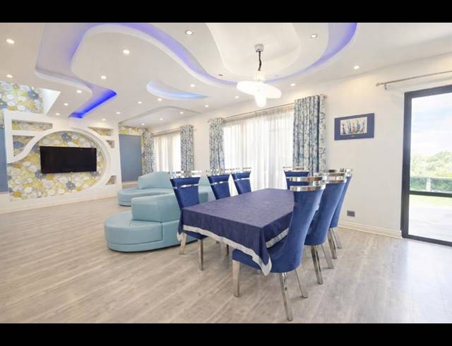 3 BEDROOM TOWNHOUSE FOR SALE IN IZINGA ESTATE